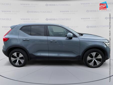 VOLVO XC40 B3 163CH START...