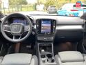 Véhicule d'occasion VOLVO XC40 B3 163CH START DCT 7 SIEGES CHAUF VOLANT CHAUF GPS CAMERA