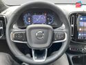 Véhicule d'occasion VOLVO XC40 B3 163CH START DCT 7 SIEGES CHAUF VOLANT CHAUF GPS CAMERA