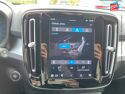 Véhicule d'occasion VOLVO XC40 B3 163CH START DCT 7 SIEGES CHAUF VOLANT CHAUF GPS CAMERA