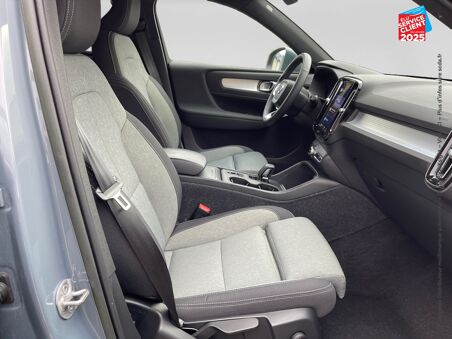 VOLVO XC40 B3 163CH START...