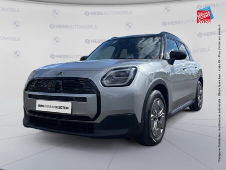 MINI COUNTRYMAN E 204CH...