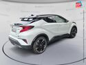 Véhicule d'occasion TOYOTA C-HR 1.8 HYBRIDE 122CH GR SPORT E-CVT