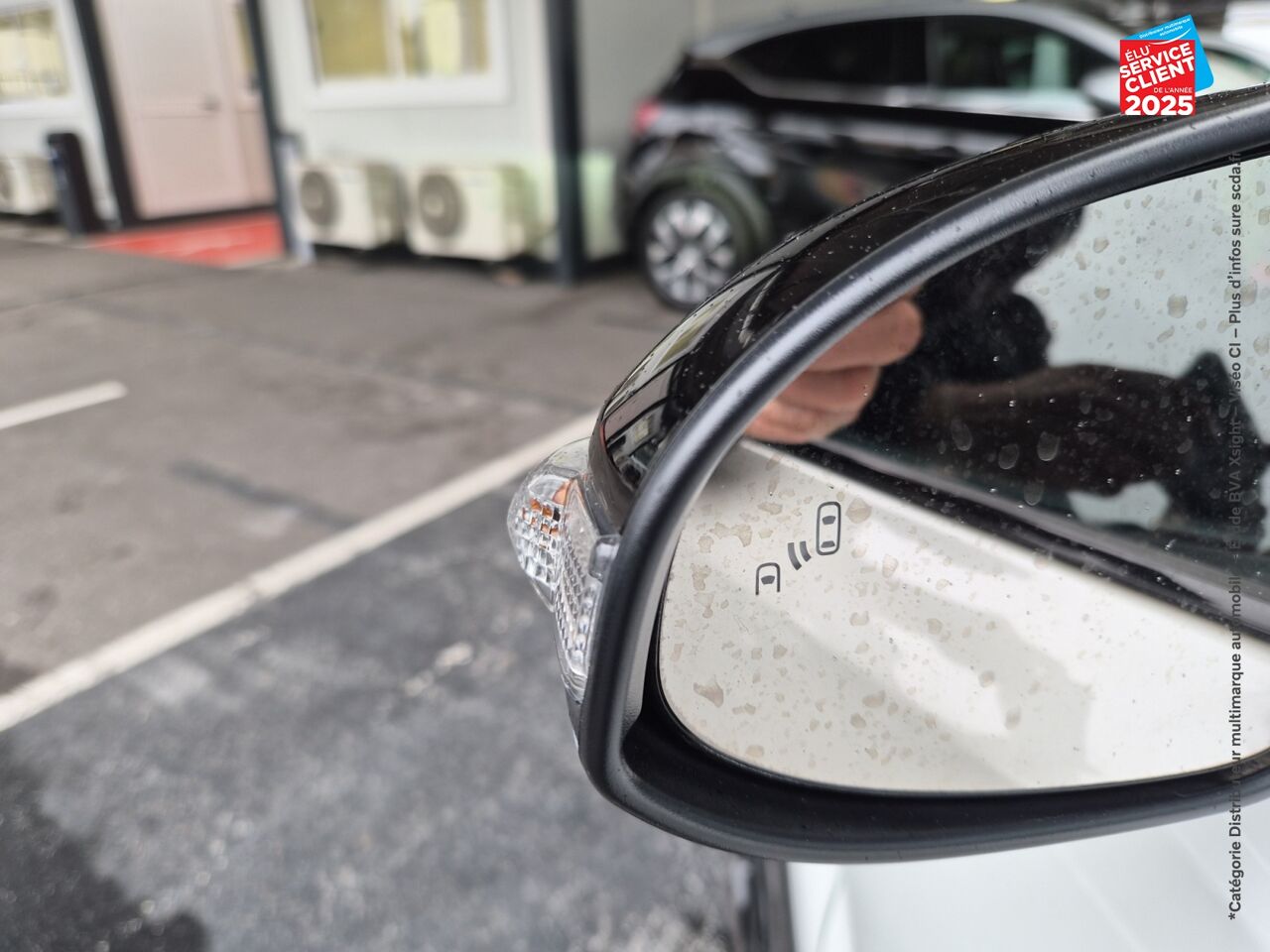 chez Toyota Sarreguemines