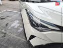 Véhicule d'occasion TOYOTA C-HR 1.8 HYBRIDE 122CH GR SPORT E-CVT