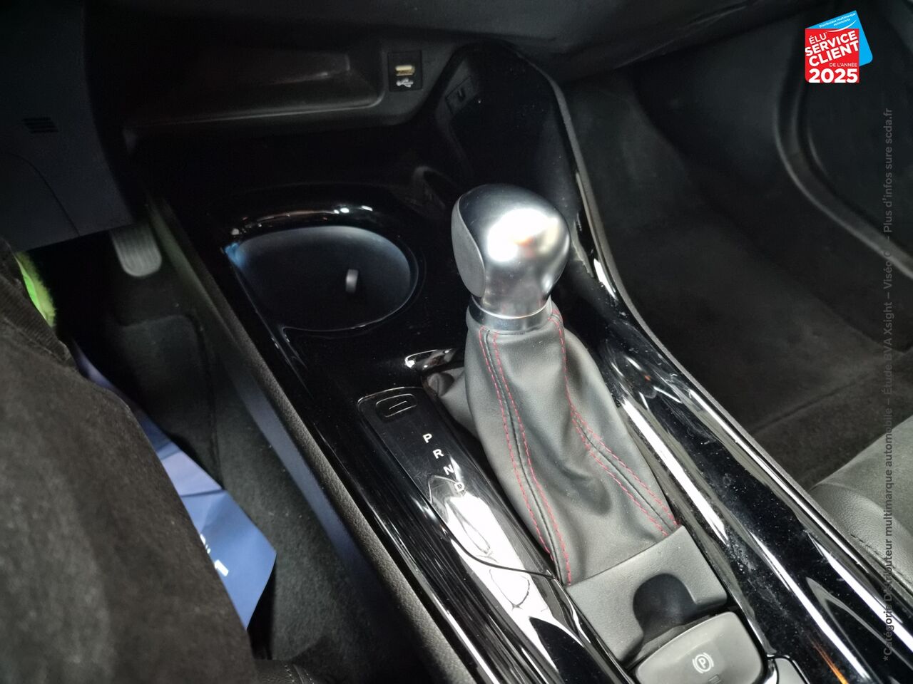 chez Toyota Sarreguemines