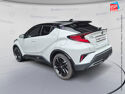 Véhicule d'occasion TOYOTA C-HR 1.8 HYBRIDE 122CH GR SPORT E-CVT