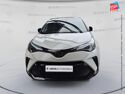 Véhicule d'occasion TOYOTA C-HR 1.8 HYBRIDE 122CH GR SPORT E-CVT