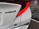 Véhicule d'occasion TOYOTA C-HR 1.8 HYBRIDE 122CH GR SPORT E-CVT