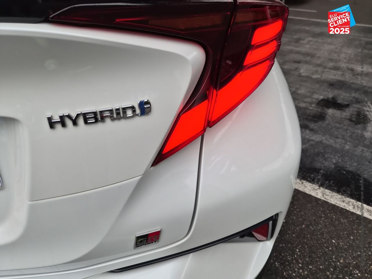 chez Toyota Sarreguemines