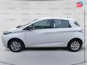 Véhicule d'occasion RENAULT ZOE LIFE CHARGE NORMALE R90 MY19