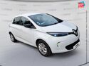 Véhicule d'occasion RENAULT ZOE LIFE CHARGE NORMALE R90 MY19