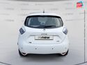 Véhicule d'occasion RENAULT ZOE LIFE CHARGE NORMALE R90 MY19
