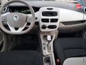 Véhicule d'occasion RENAULT ZOE LIFE CHARGE NORMALE R90 MY19