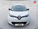 Véhicule d'occasion RENAULT ZOE LIFE CHARGE NORMALE R90 MY19