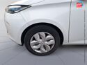 Véhicule d'occasion RENAULT ZOE LIFE CHARGE NORMALE R90 MY19