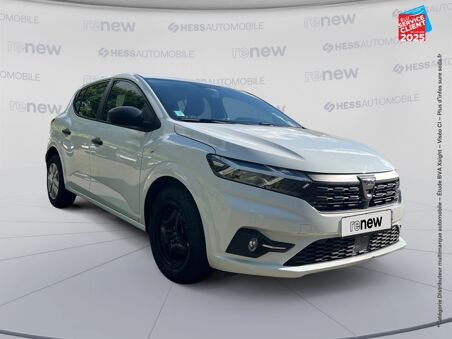 DACIA SANDERO 1.0 ECO-G...