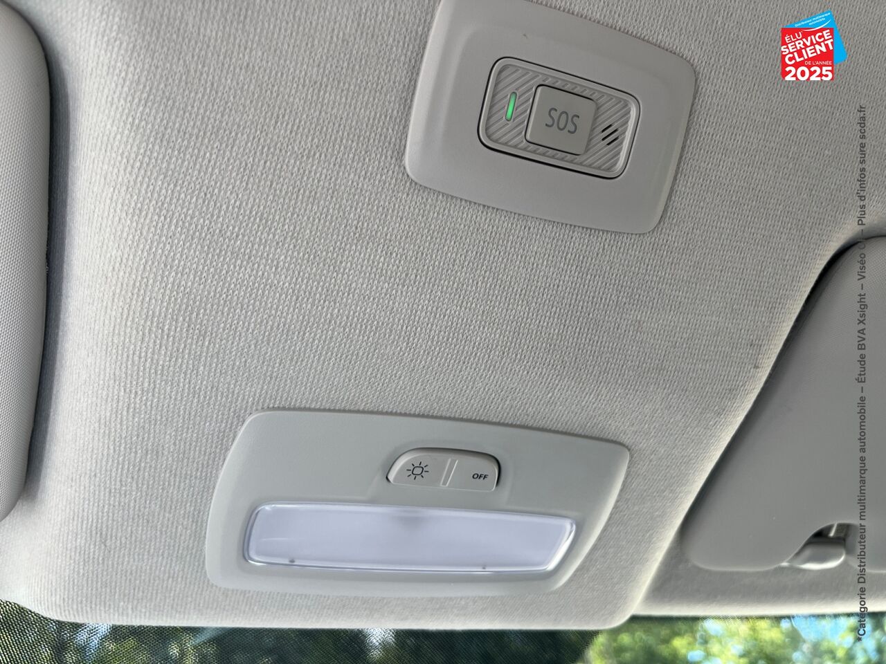 chez Dacia Saint-Louis