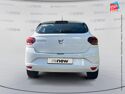 Véhicule d'occasion DACIA SANDERO 1.0 ECO-G 100CH ESSENTIEL -22