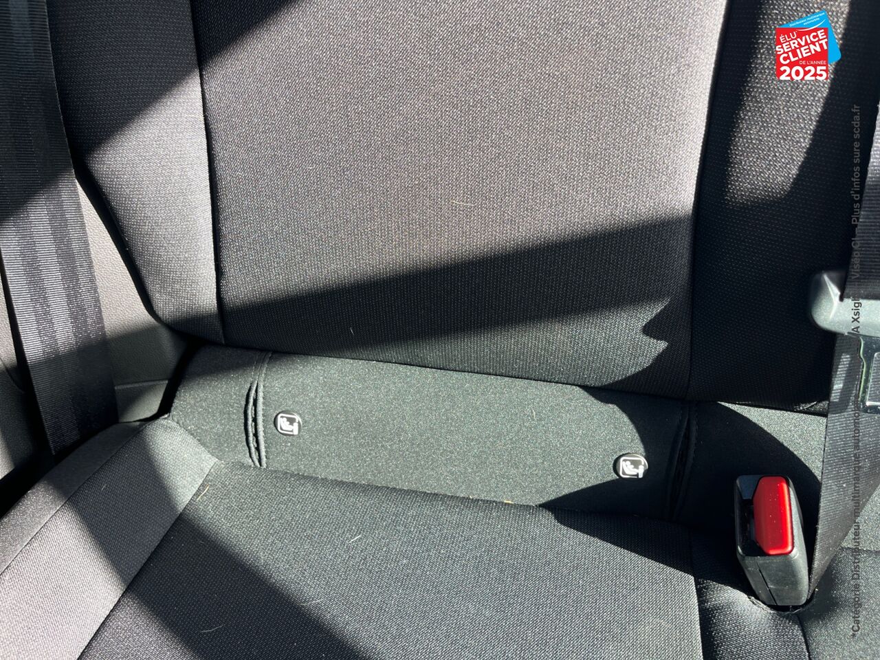 chez Dacia Saint-Louis