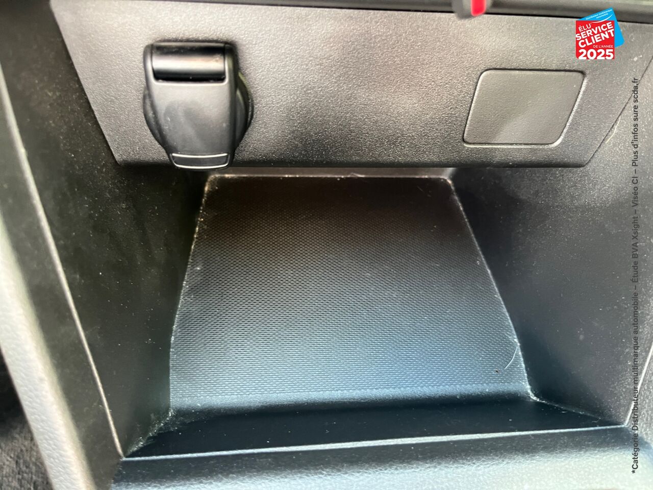 chez Dacia Saint-Louis