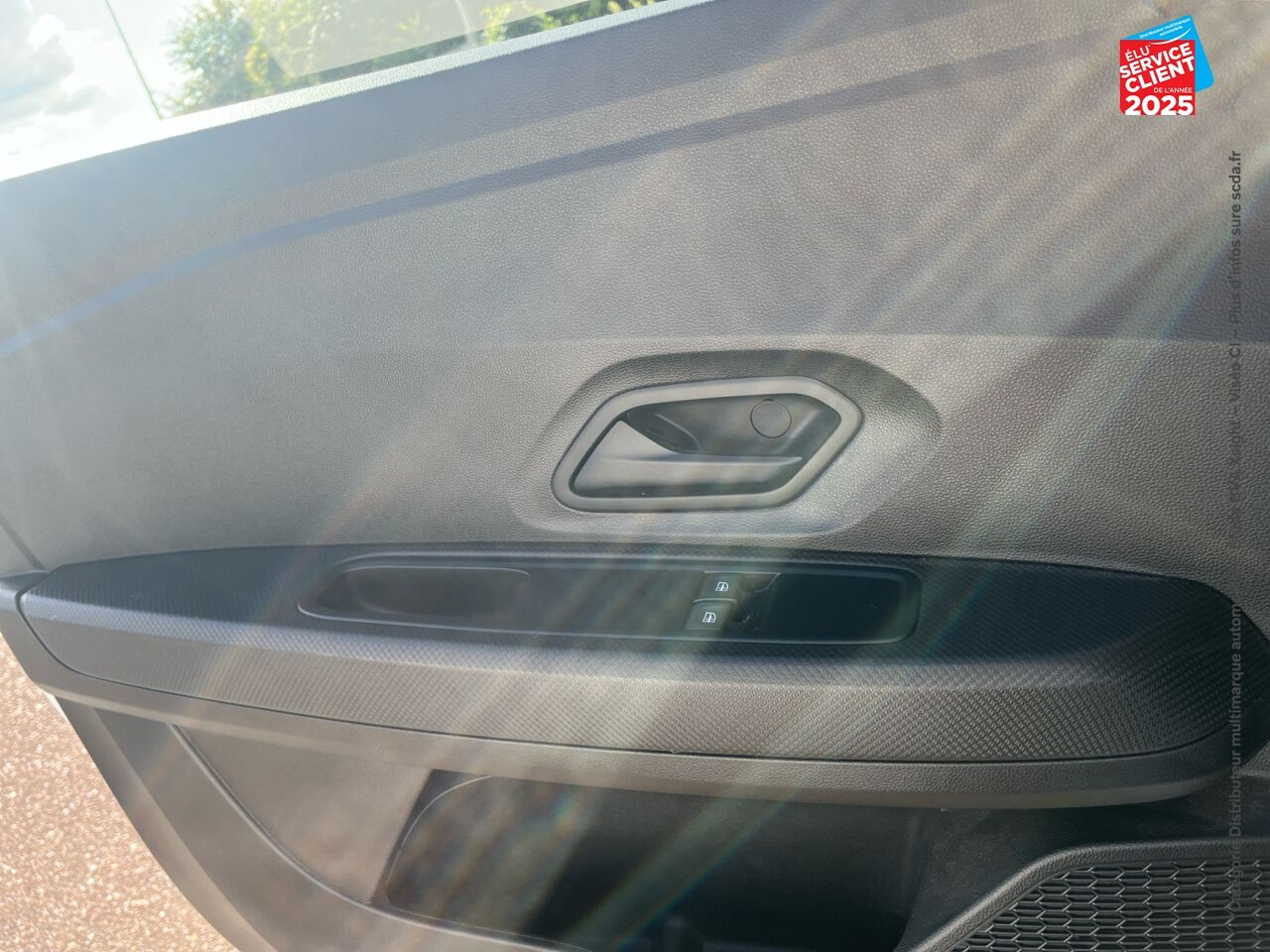 chez Dacia Saint-Louis