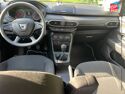 Véhicule d'occasion DACIA SANDERO 1.0 ECO-G 100CH ESSENTIEL -22