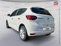Véhicule d'occasion DACIA SANDERO 1.0 ECO-G 100CH ESSENTIEL -22