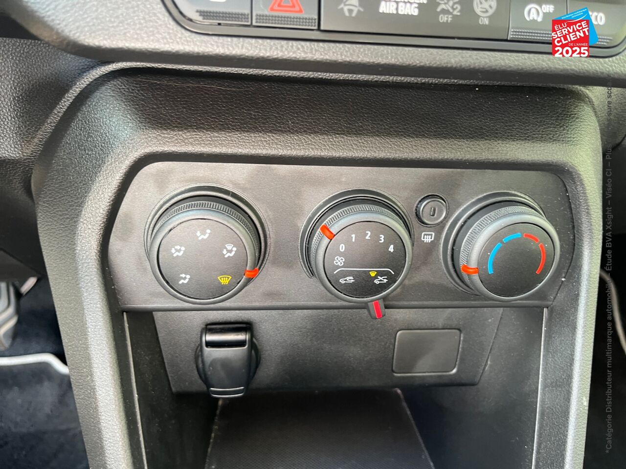 chez Dacia Saint-Louis