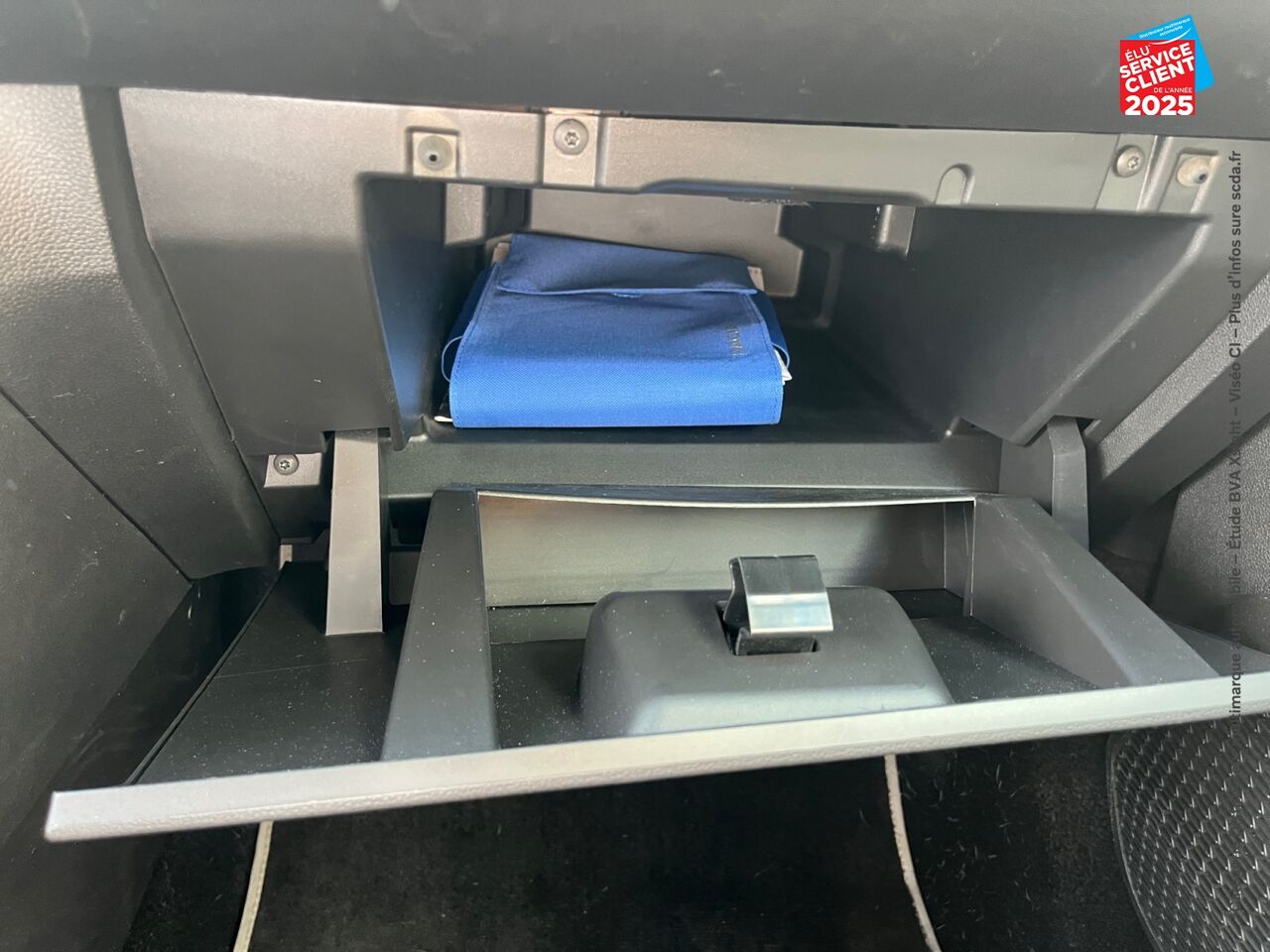 chez Dacia Saint-Louis