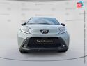Véhicule d'occasion TOYOTA AYGO X 1.0 VVT-I 72CH DESIGN MY24