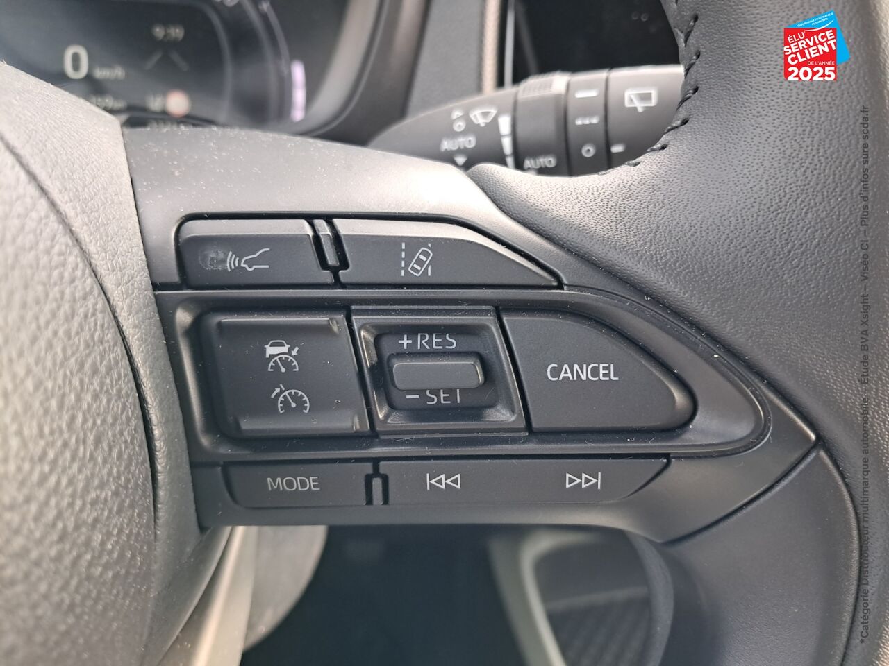 chez Toyota Thionville