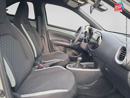 TOYOTA AYGO X 1.0 VVT-I...