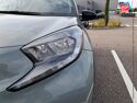 Véhicule d'occasion TOYOTA AYGO X 1.0 VVT-I 72CH DESIGN MY24