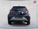 Véhicule d'occasion TOYOTA AYGO X 1.0 VVT-I 72CH DESIGN MY24