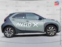 Véhicule d'occasion TOYOTA AYGO X 1.0 VVT-I 72CH DESIGN MY24