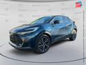 Véhicule d'occasion TOYOTA C-HR 2.0 HYBRIDE RECHARGEABLE 225CH COLLECTION MY25