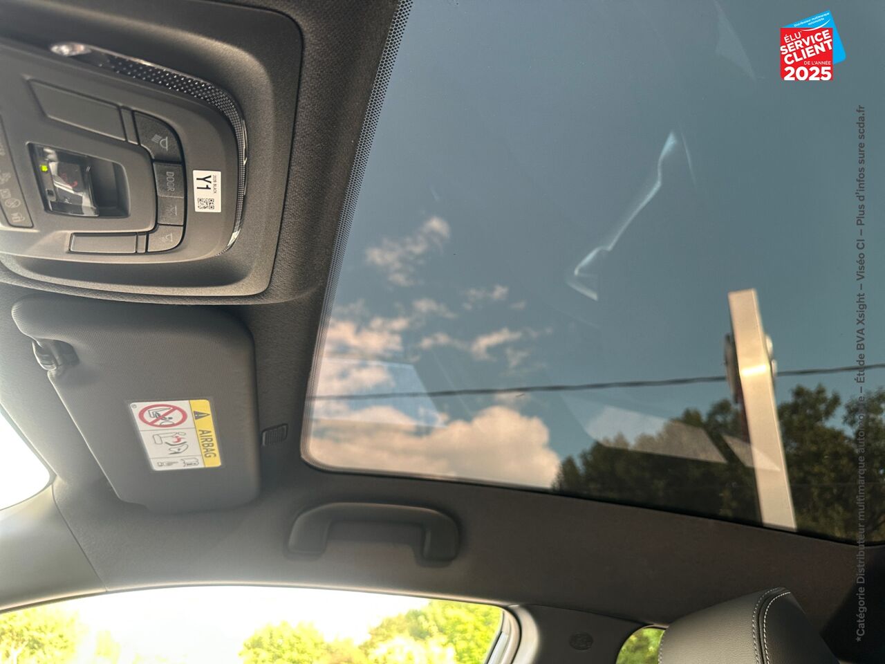 chez Toyota Sarreguemines