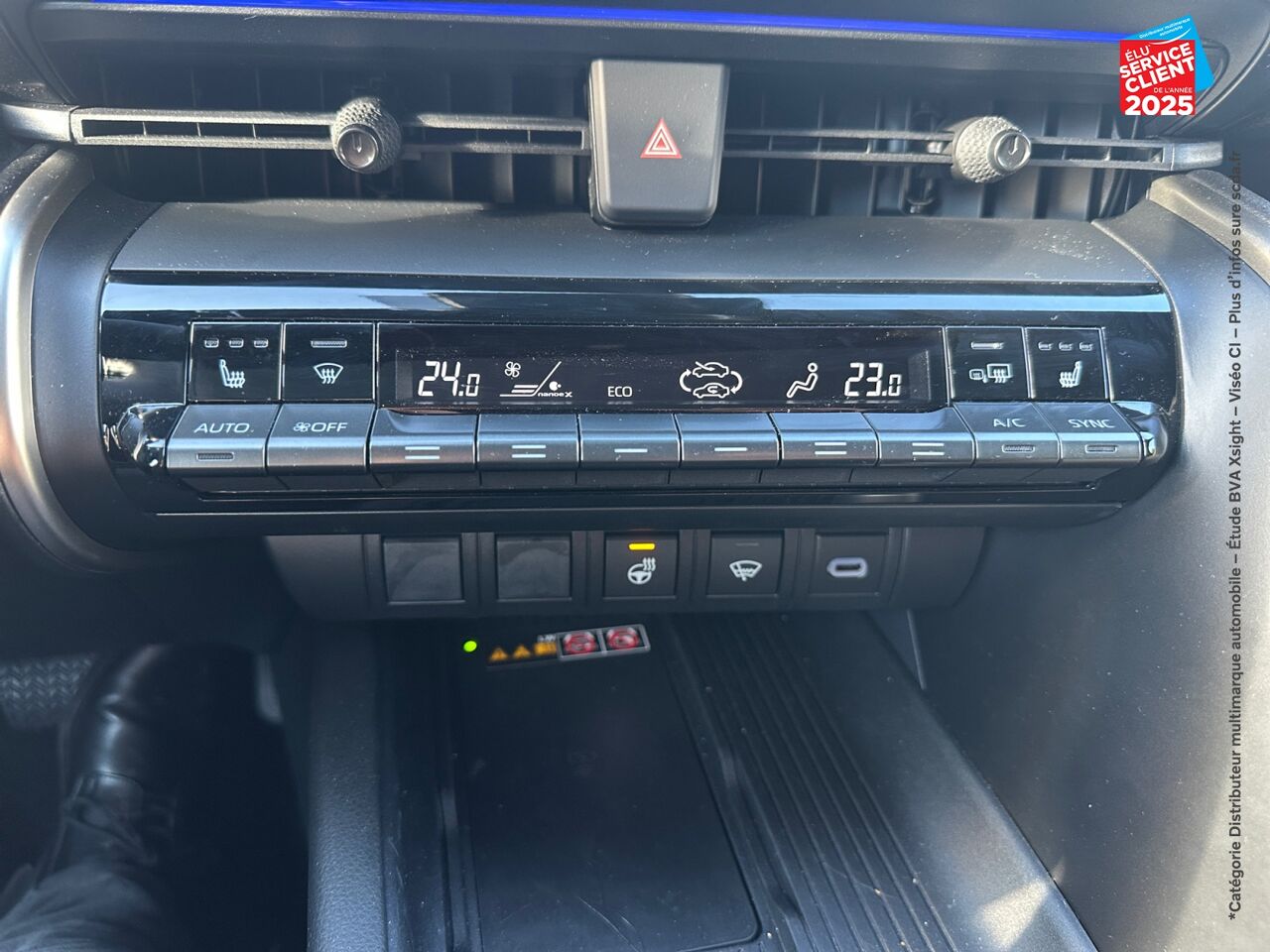 chez Toyota Sarreguemines