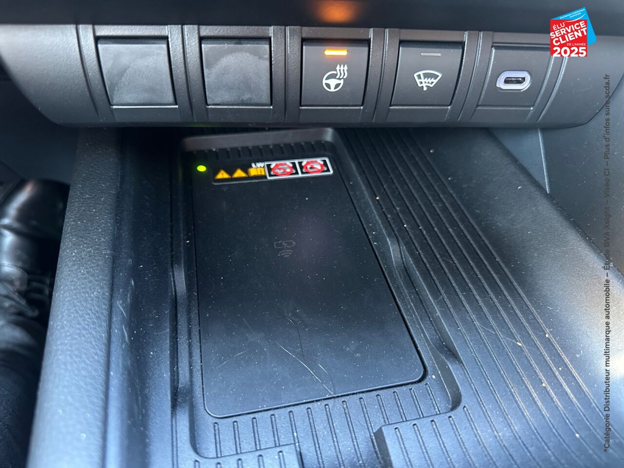 chez Toyota Sarreguemines