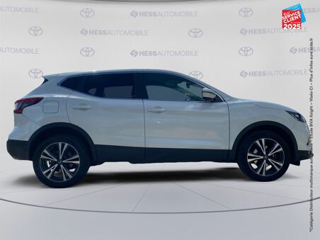 NISSAN QASHQAI 1.3 DIG-T...