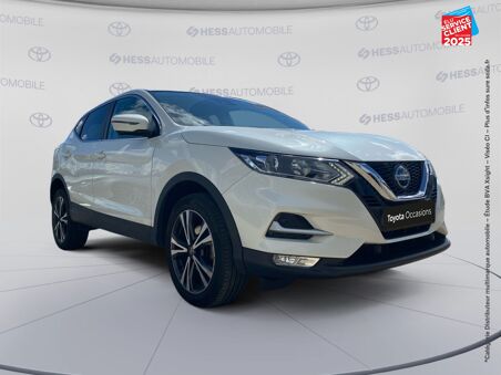NISSAN QASHQAI 1.3 DIG-T...