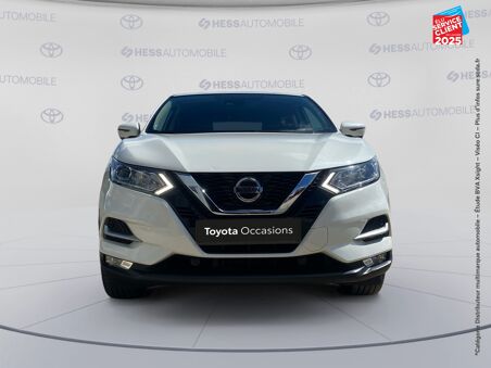 NISSAN QASHQAI 1.3 DIG-T...