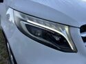 Véhicule d'occasion MERCEDES-BENZ CLASSE V 300 D LONG  EDITION 9G-TRONIC