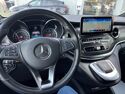 Véhicule d'occasion MERCEDES-BENZ CLASSE V 300 D LONG  EDITION 9G-TRONIC
