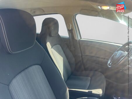 RENAULT ZOE INTENS CHARGE...