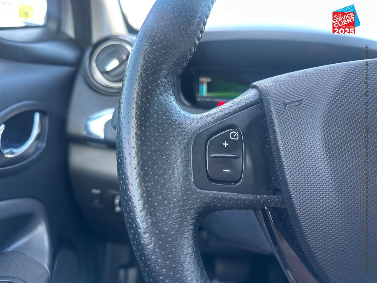 chez Renault Sélestat