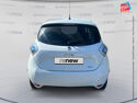 Véhicule d'occasion RENAULT ZOE INTENS CHARGE NORMALE R90