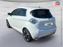 Véhicule d'occasion RENAULT ZOE INTENS CHARGE NORMALE R90