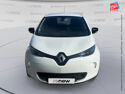 Véhicule d'occasion RENAULT ZOE INTENS CHARGE NORMALE R90